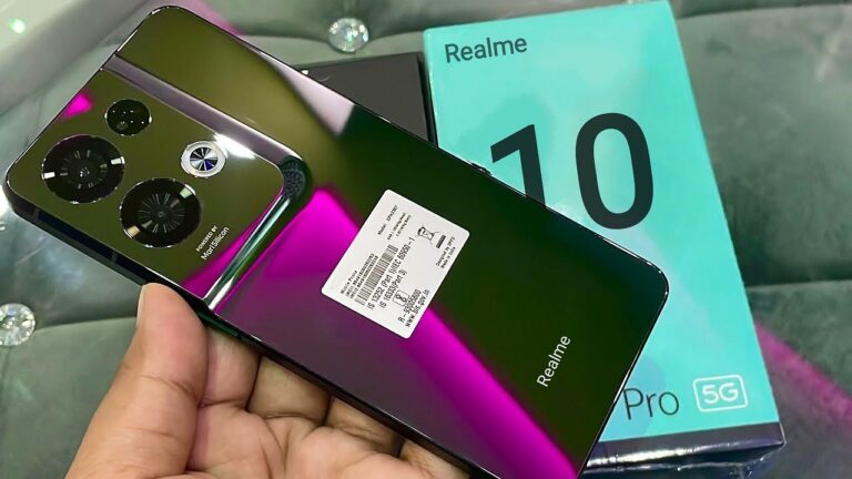 5G मार्केट में तबाही मचा रहा है Realme का यह प्रीमियम स्मार्टफोन DSLR कैमरा क्वालिटी दमदार बैटरी के साथ जाने कीमत